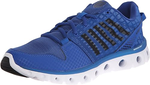 k swiss memory foam shoes