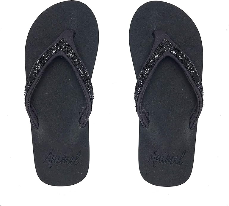 Animal Womens Swish Slim FLIP Flop Amazon.co.uk Shoes & Bags