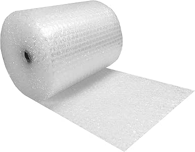 bubble wrap