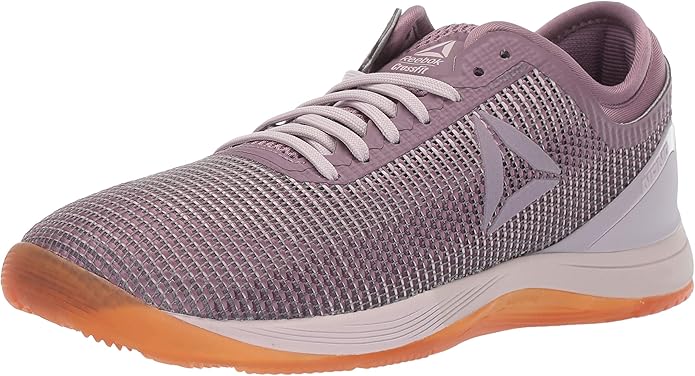 reebok crossfit nano 5 rose