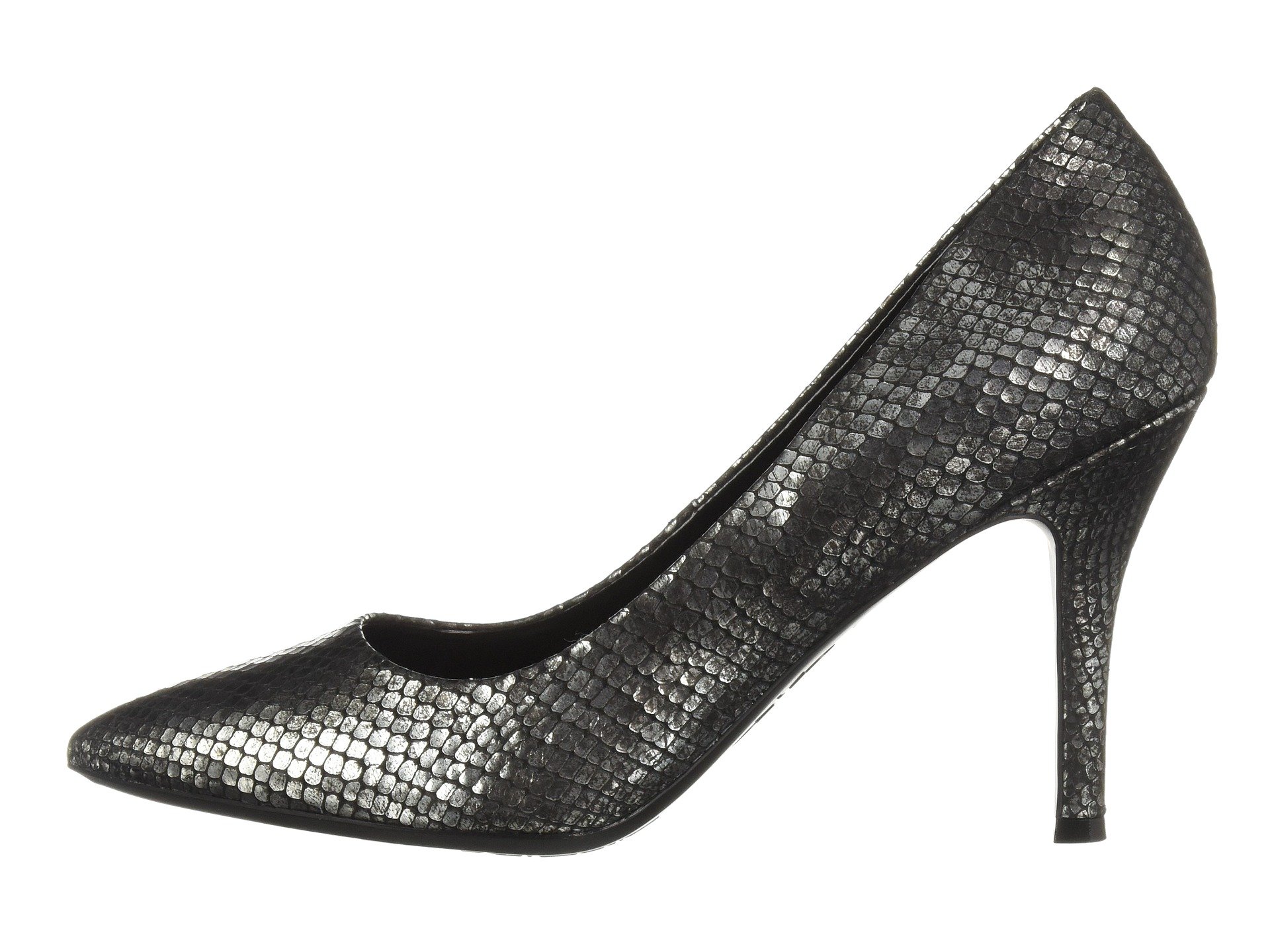 NINE WEST Women's Fifth9x9 Metallic Pump - Image 7