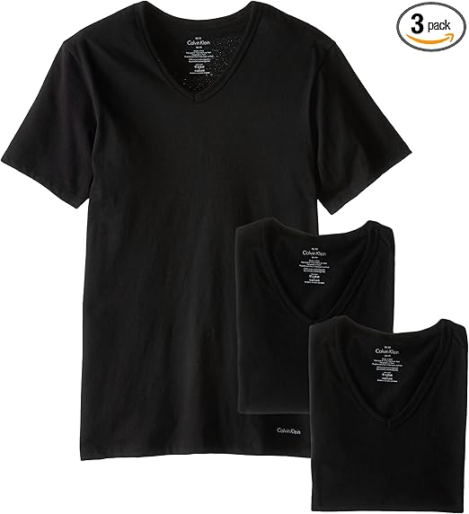 Amazon Calvin Klein Shirt メンズ Tシャツ カットソー 通販
