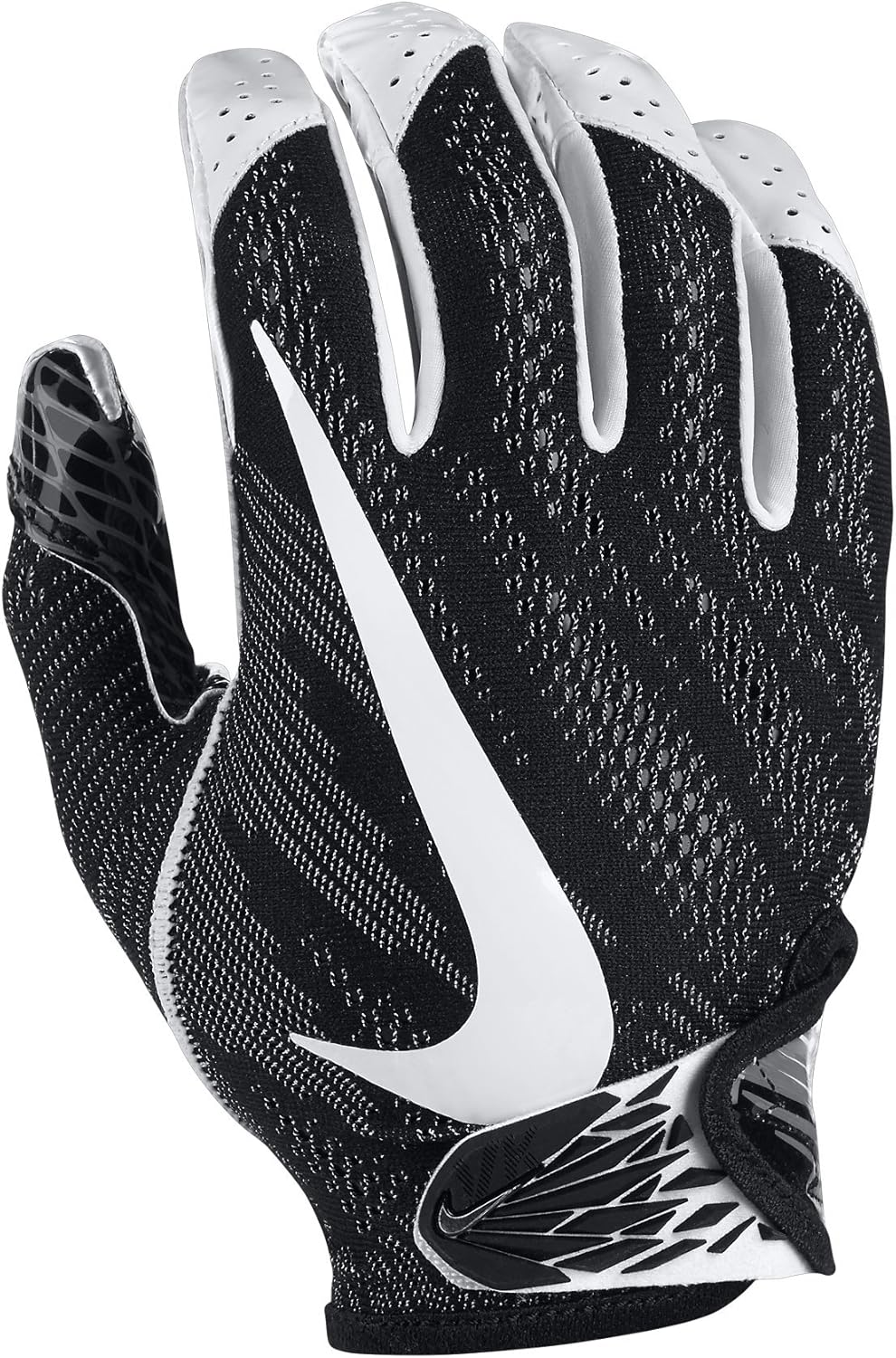 nike vapor knit football gloves