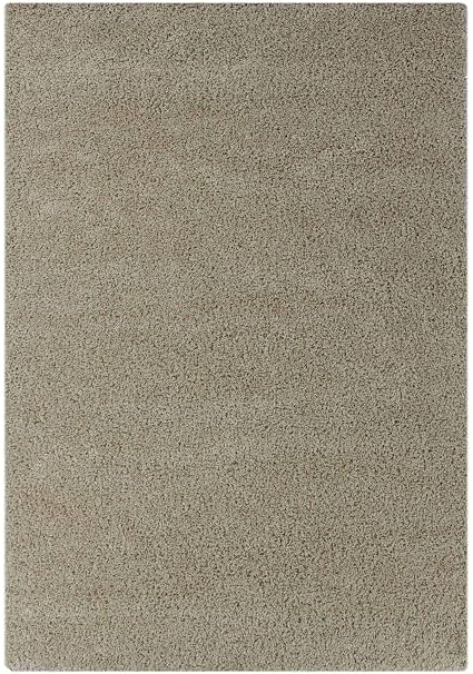 Shaggy Trendy Teppich Basic 170 100 Pp Gewicht Circa 2200 G M