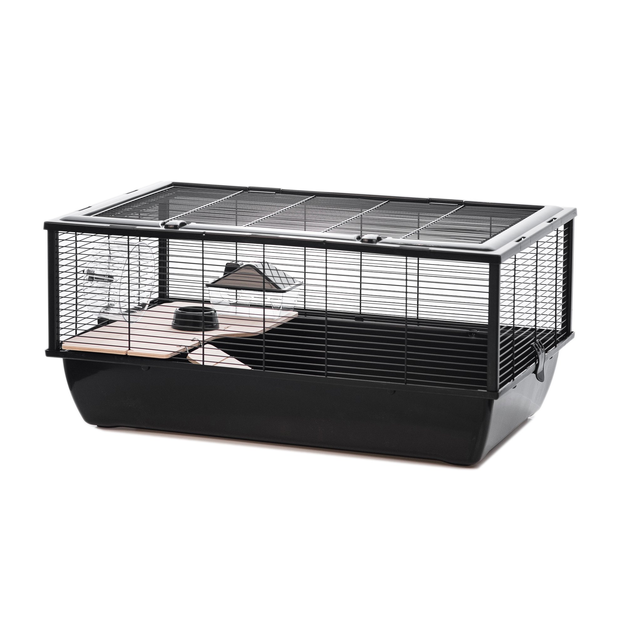 little friends hamster cage