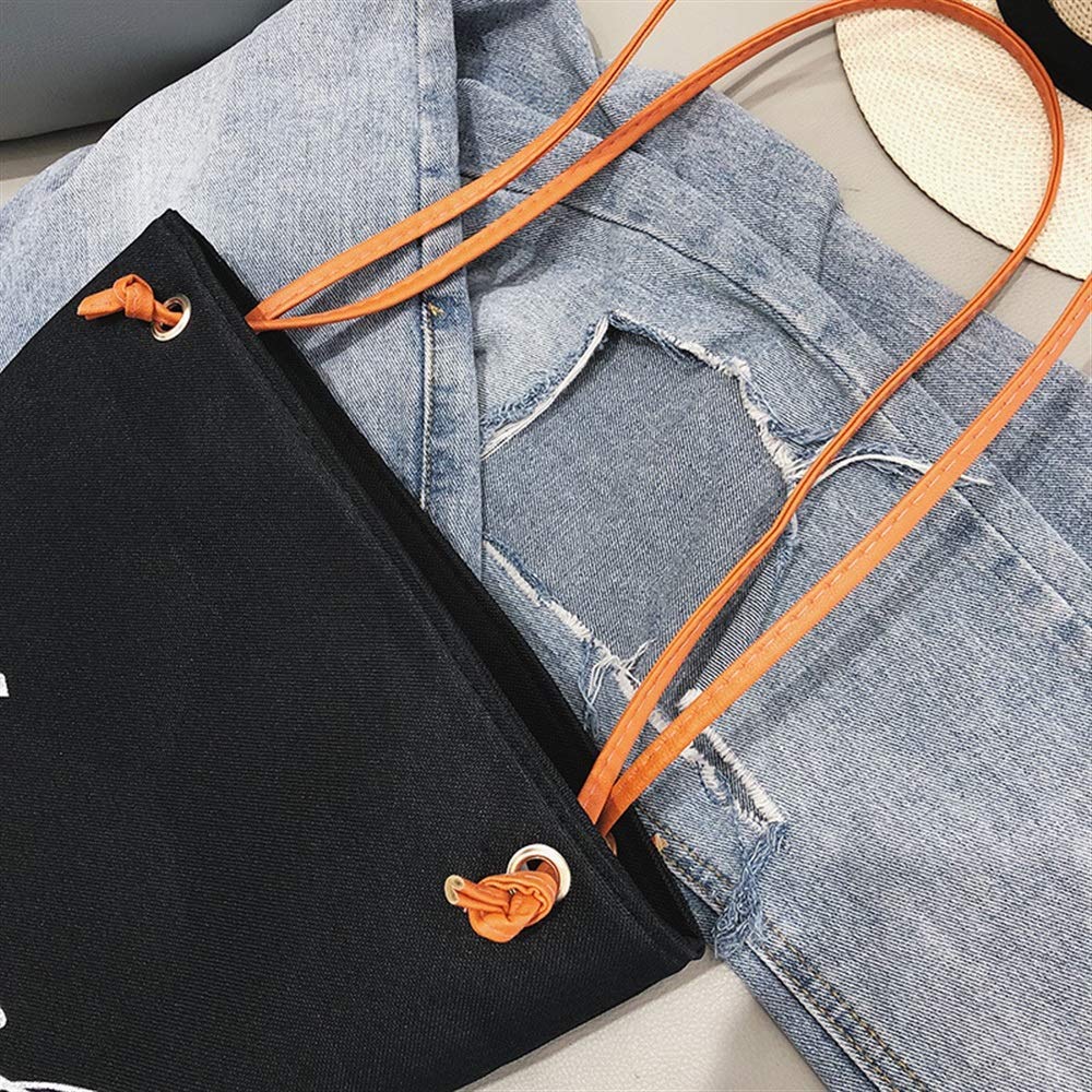 QINCH Home Handtasche Schulter umweltfreundliche Dame einfach