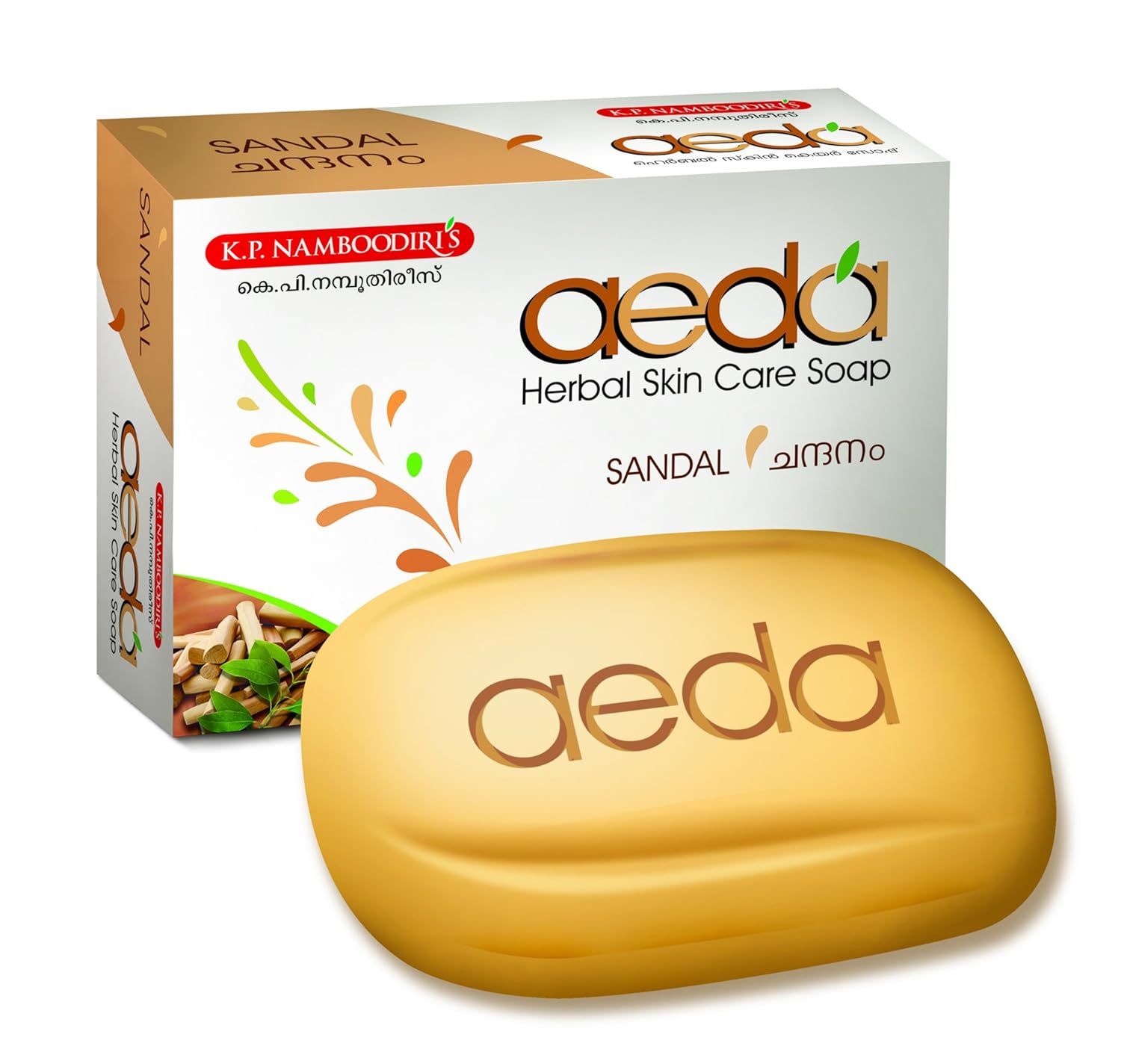 aeda soap