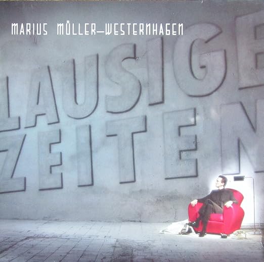 Lausige Zeiten 1986 Vinyl Lp Amazon De Musik Cds Vinyl