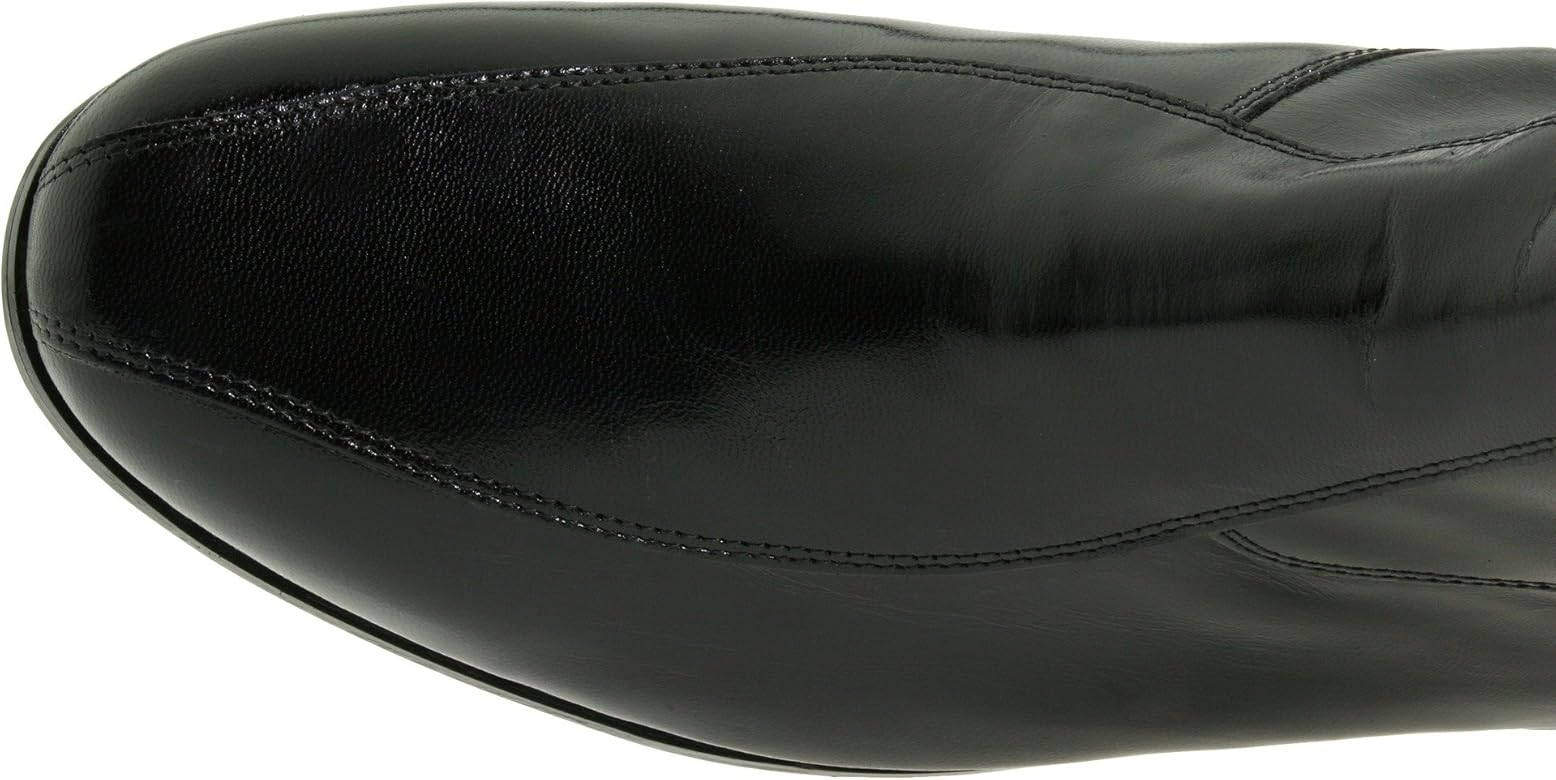 nunn bush bristol men's dress boots