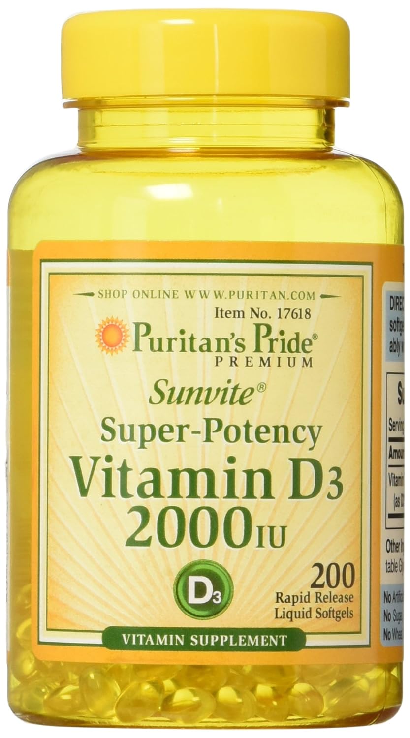 肌触りがいい ピューリタンズプライド Puritan S Pride ビタミンd D 3 00 Iu ソフトジェル B004r61thq 年最新海外 U Antartica Uchile Cl