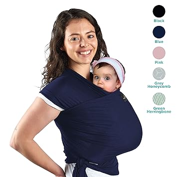breathable baby sling
