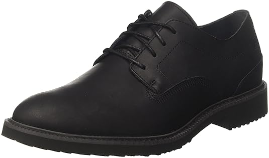 Timberland Herren Brook Park Light Oxfords