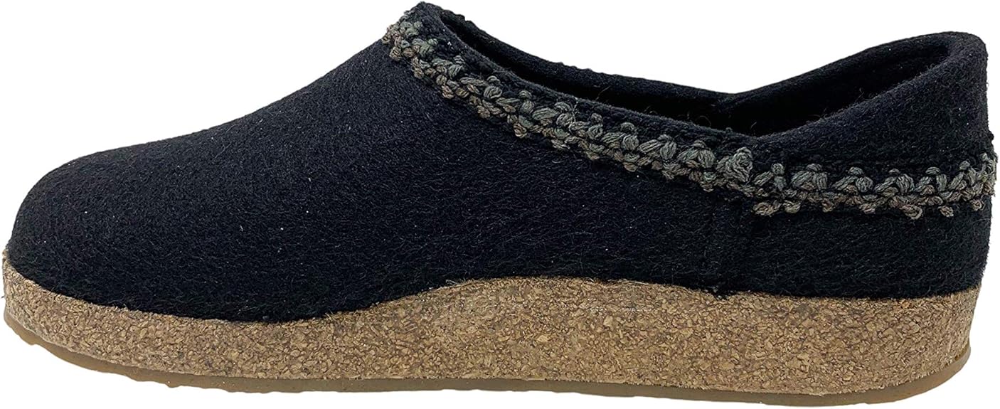 haflinger gzh zigzag