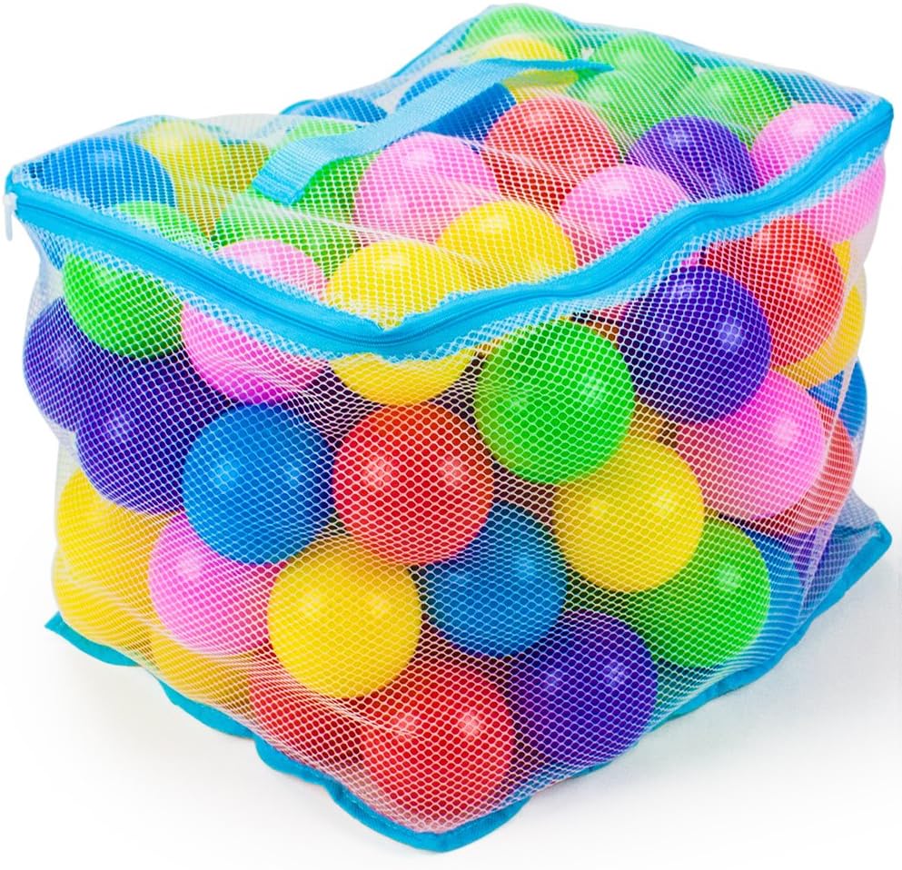 7cm ball pit balls