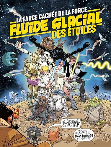 Download Fluide Glacial des étoiles PDF