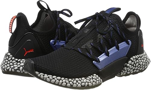 puma hybrid rocket aero men's running shoes