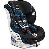 britax cool flow booster