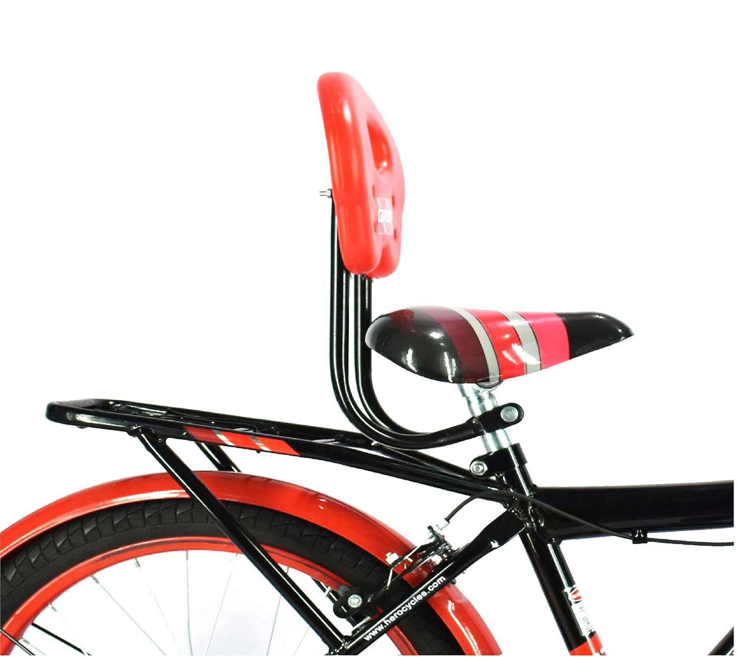 hero canon cycle price