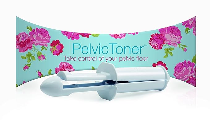 title=Pelvico Toner pavimento pelvico Esercizi di Kegel + FREE "Stronger" set di molle