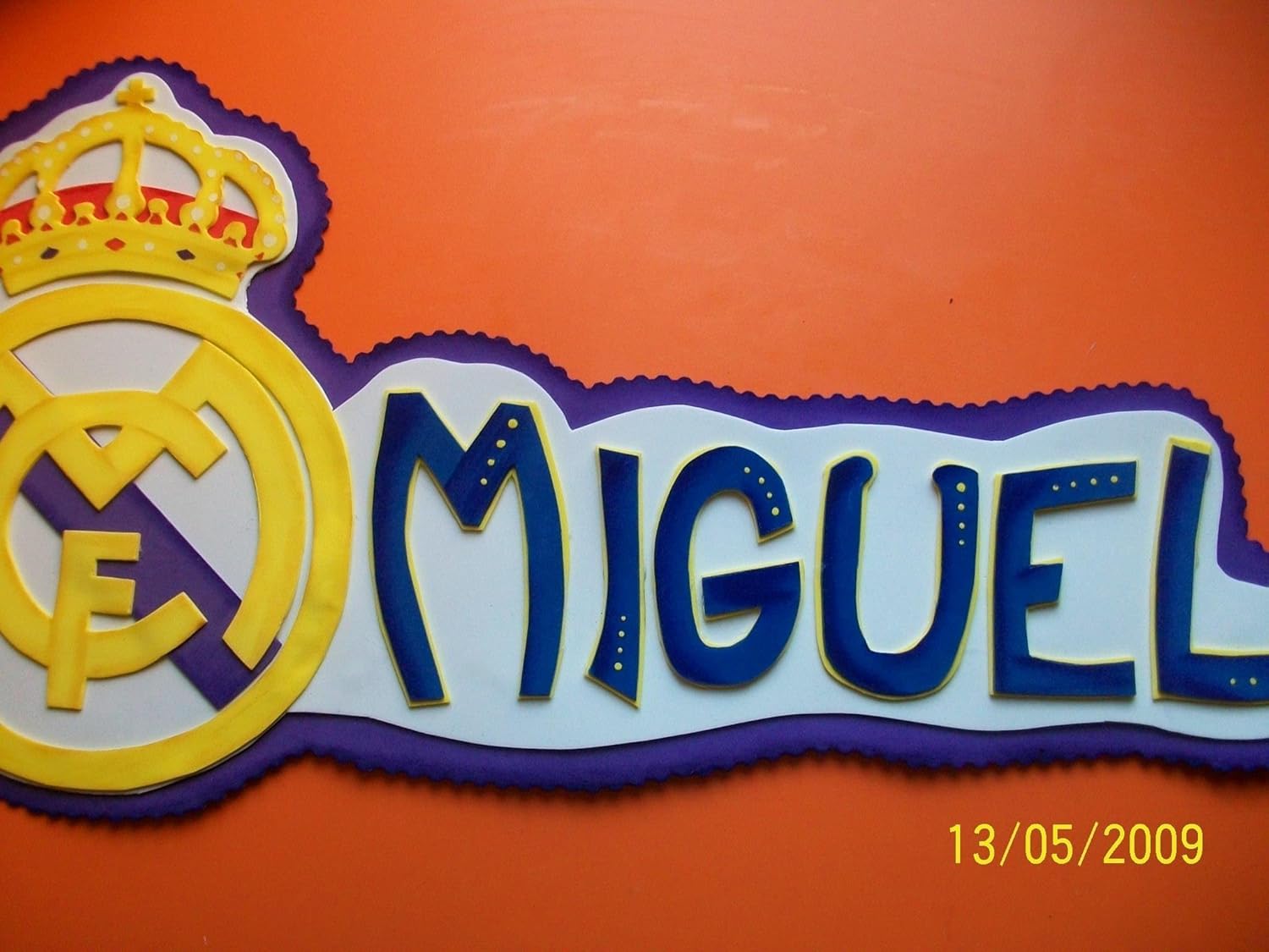 Cartel puerta personalizado | Los carteles más útiles del mercado.