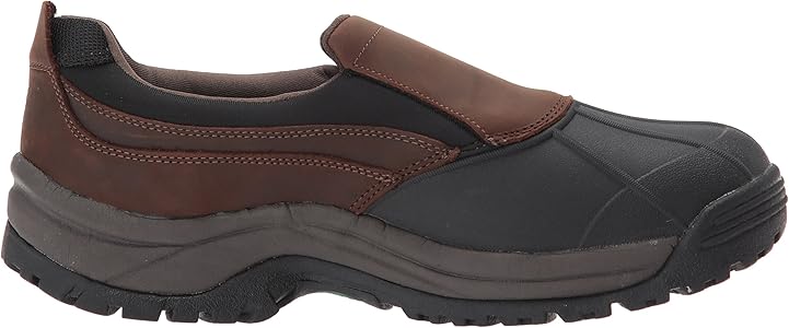 propet blizzard slip on