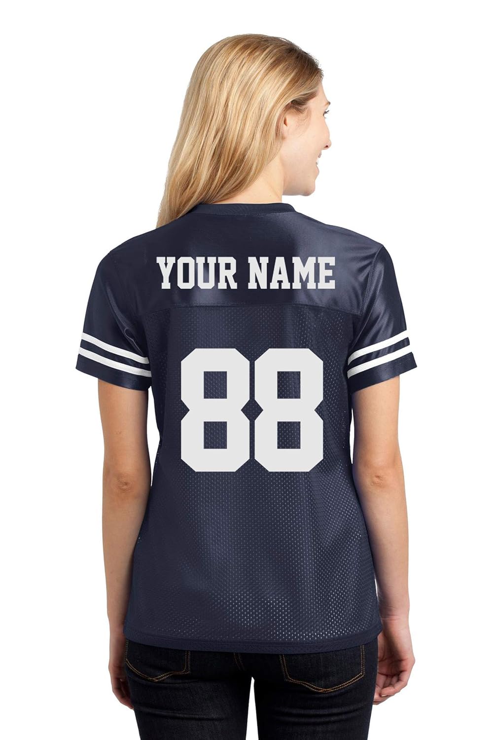 Jerseys make your own Clearance