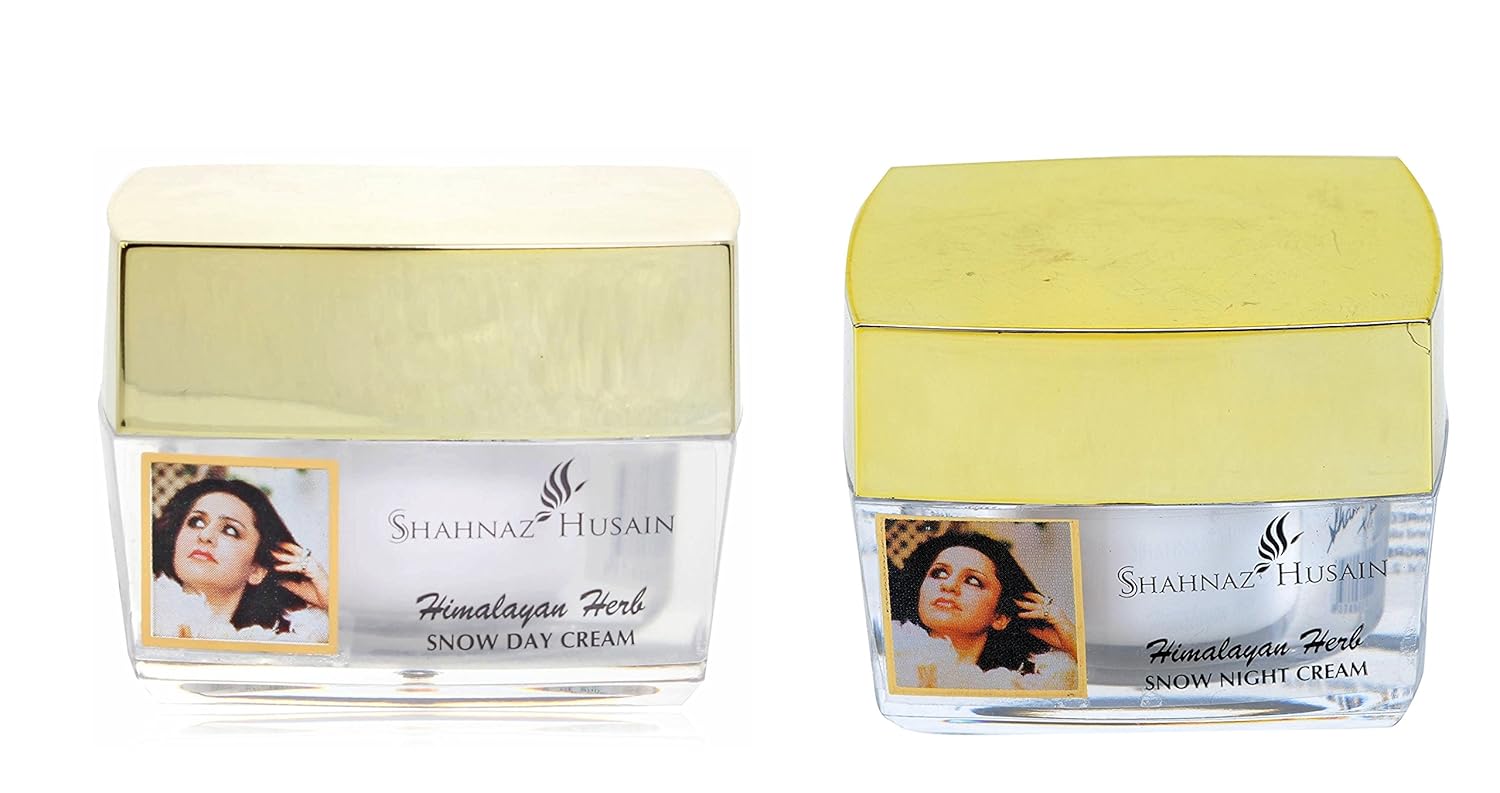 shahnaz husain face cream