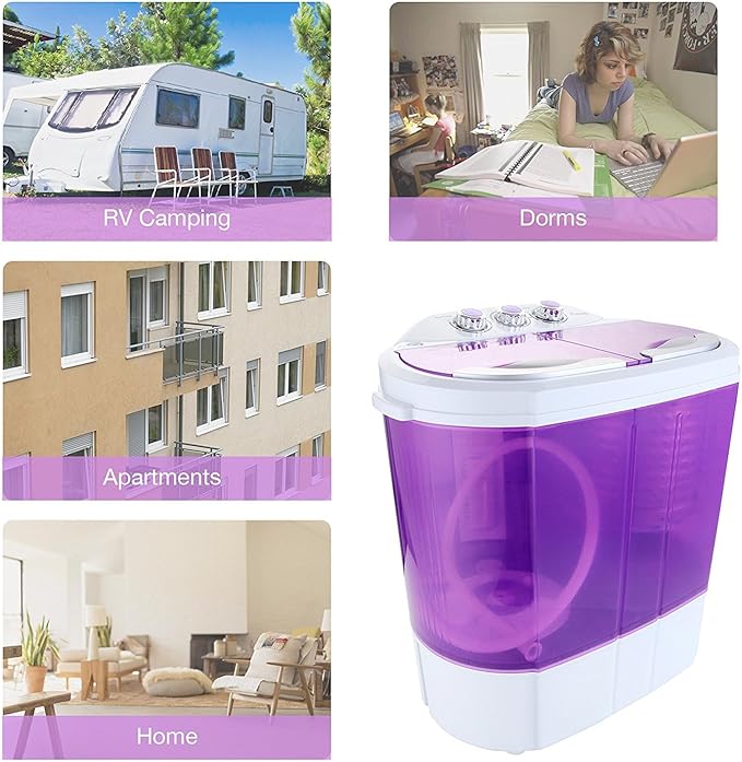 display4top washing machine