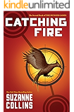 Catching Fire (Hunger Games Trilogy, Book 2)