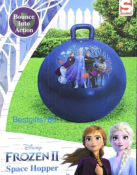 Sambro NEW KIDS DISNEY FROZEN SPACE 