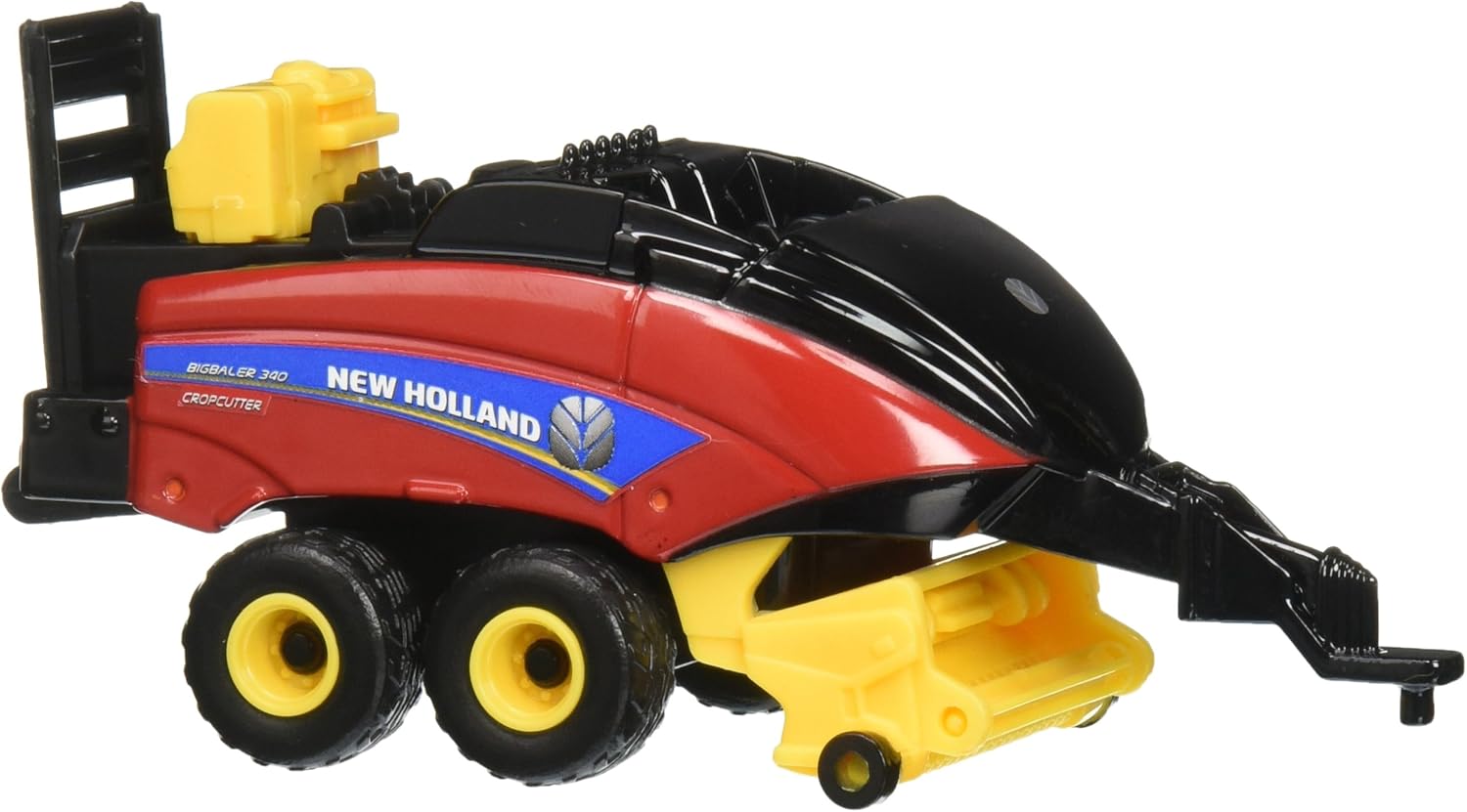 toy square baler
