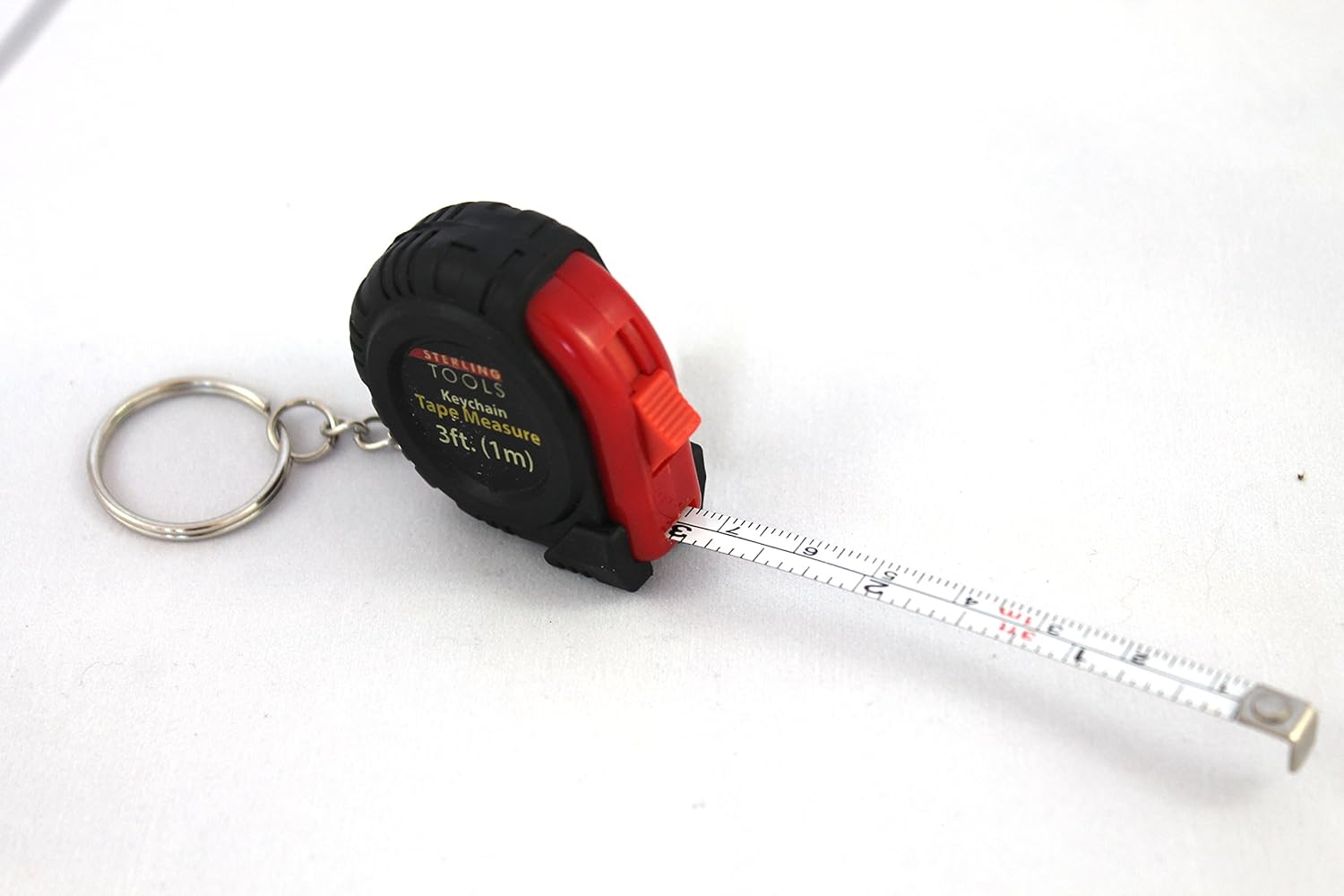 Best stanley tape measure keychain