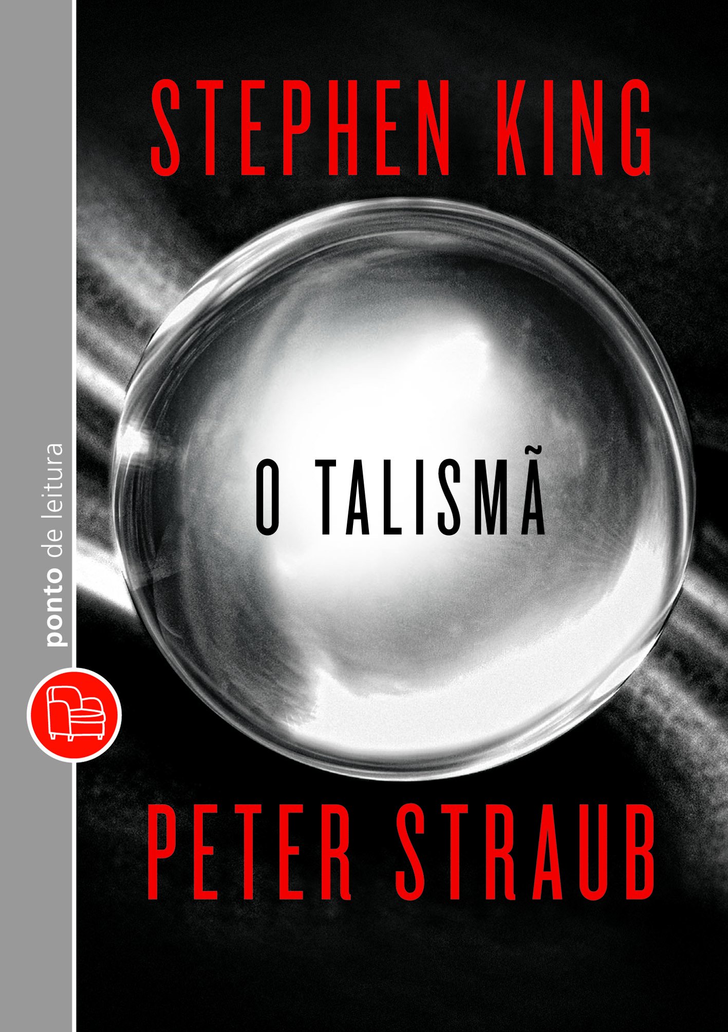 O Talismã PDF Stephen King