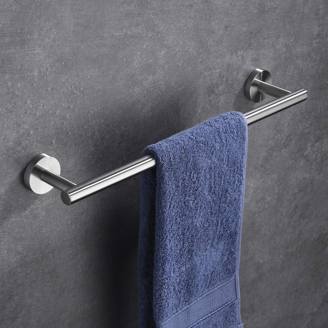 Best 18 Inch Kitchen Towel Bar