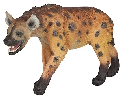 hyena schleich