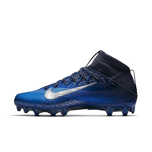 nike vapor futbol americano