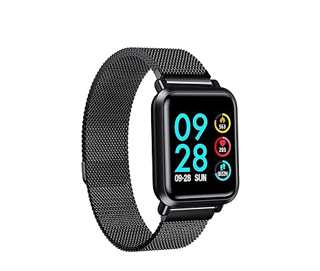 w8 aq fit watch