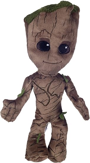 groot peluche amazon