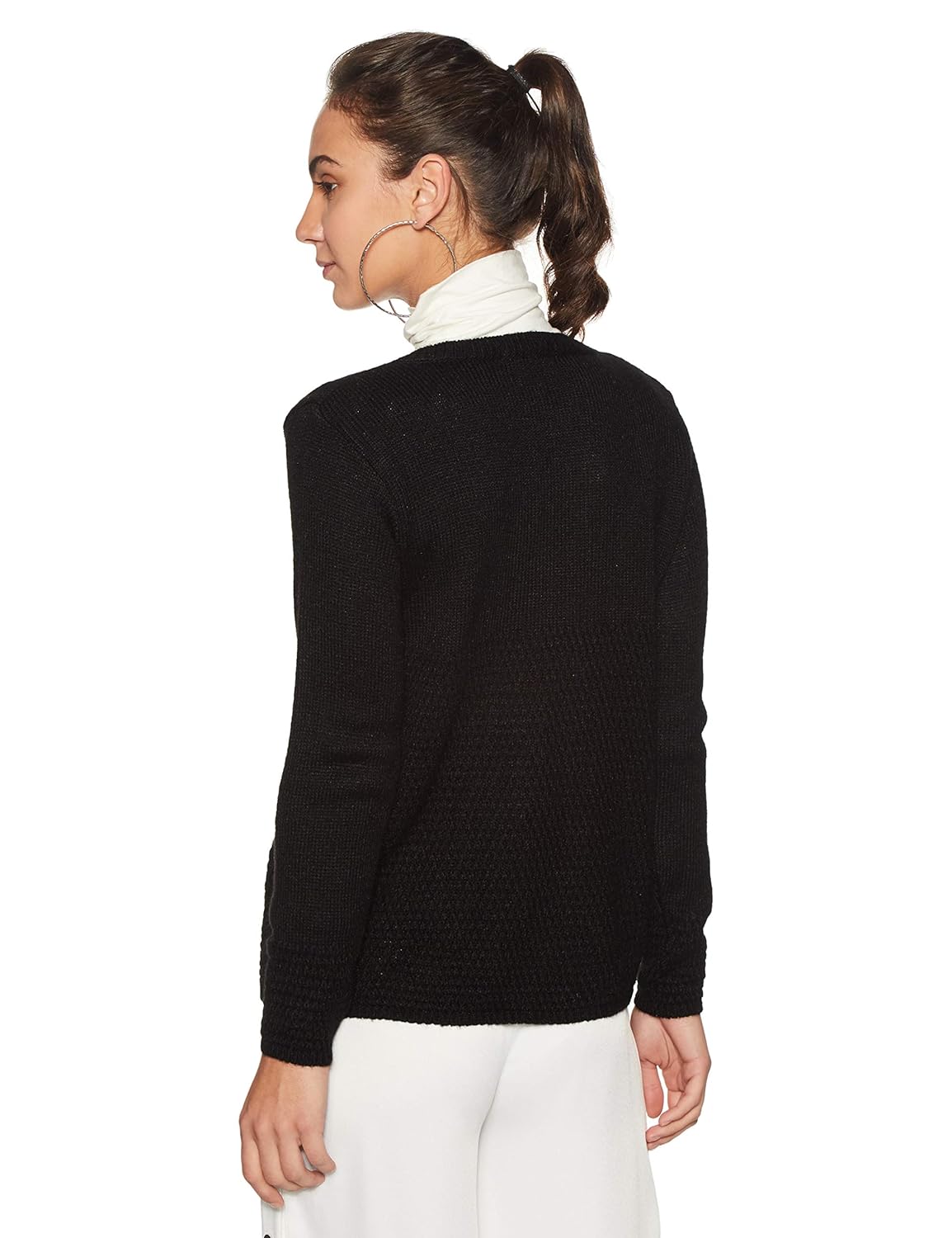 duke women's cardigan