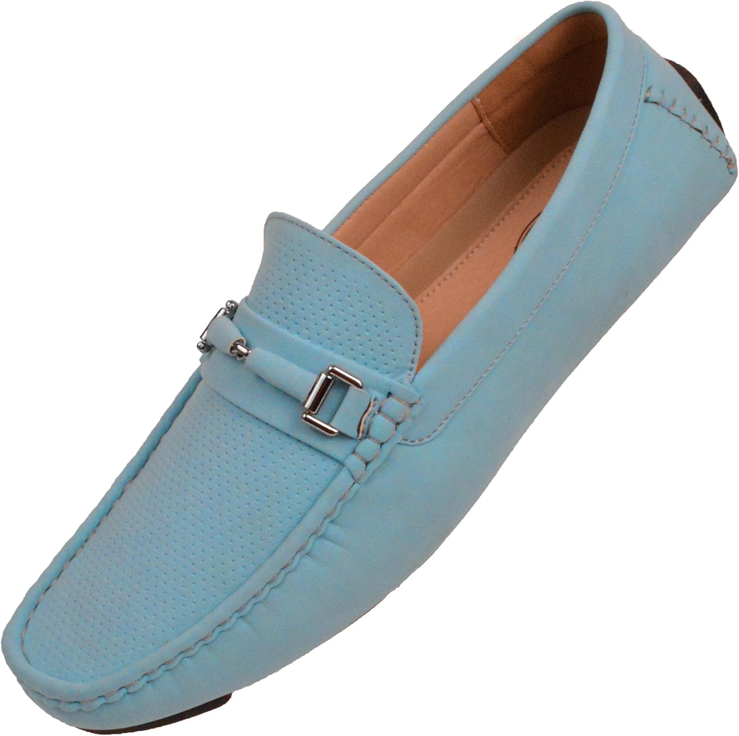 amali driving moccasin