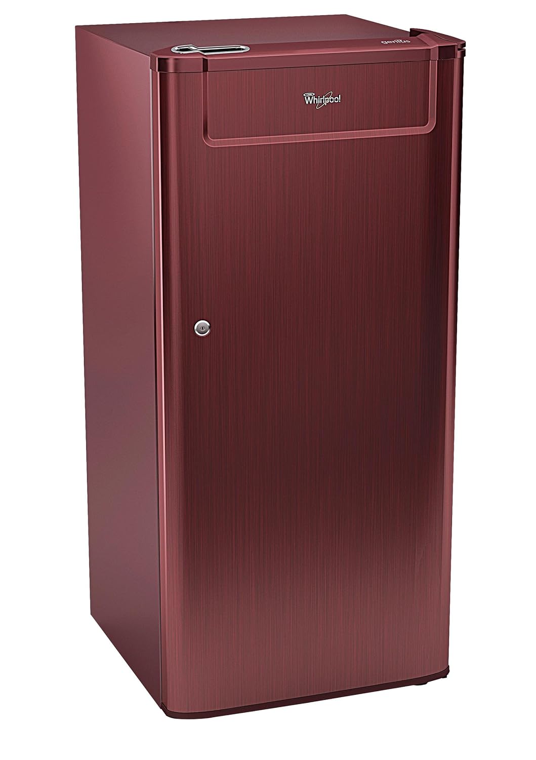 Whirlpool 190 L 4 Star Direct Cool Single Door Refrigerator(205