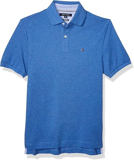 tommy hilfiger full sleeve polo