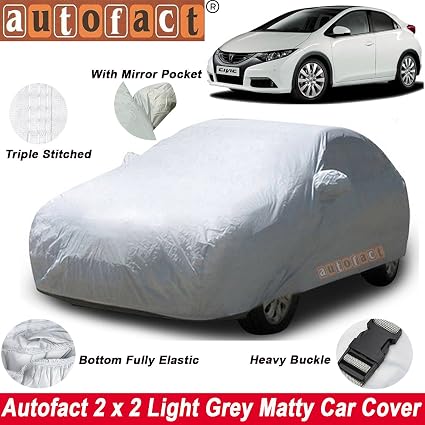 66 Civic X Car Cover Gratis Terbaik