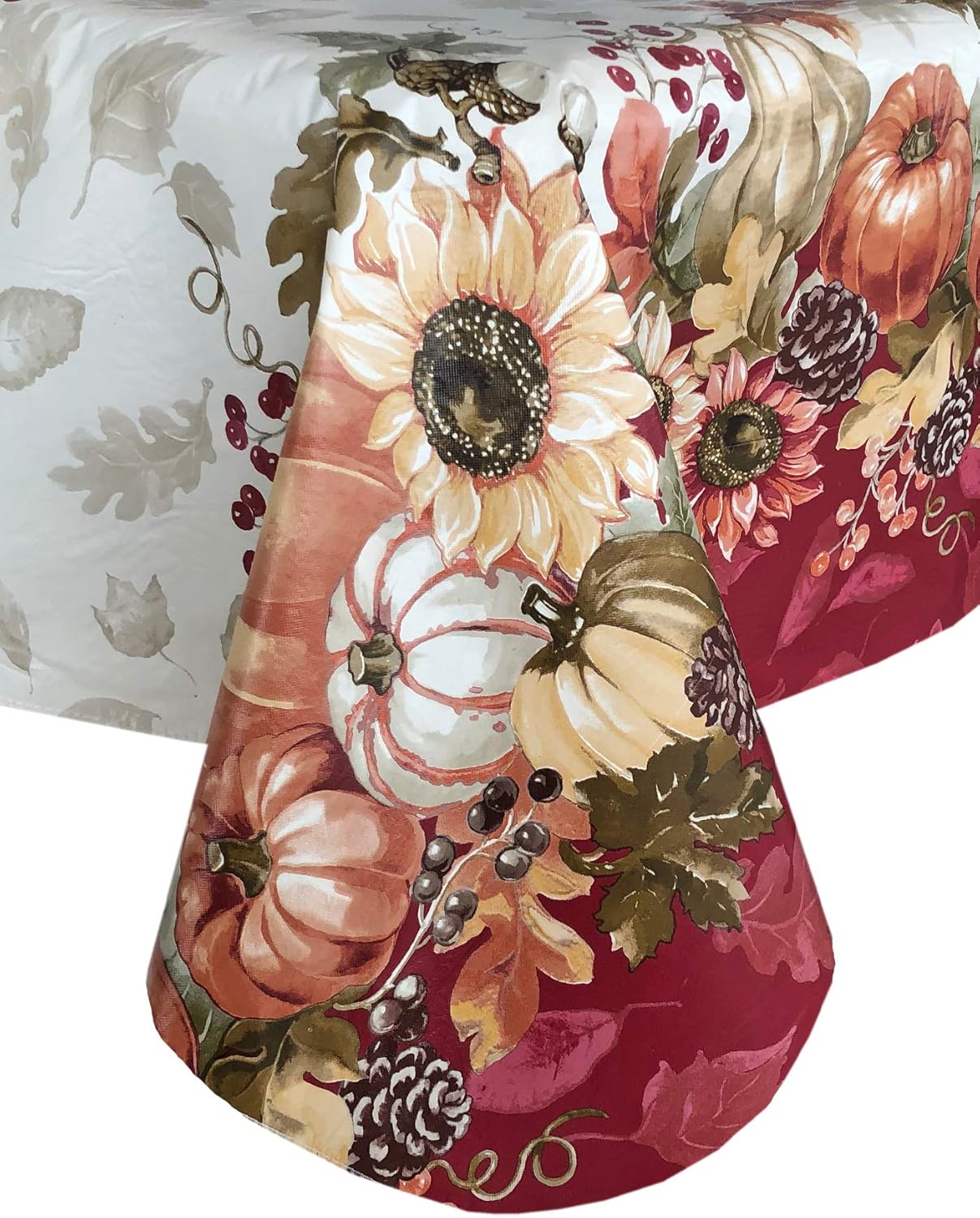 Best 52 52 table cloth