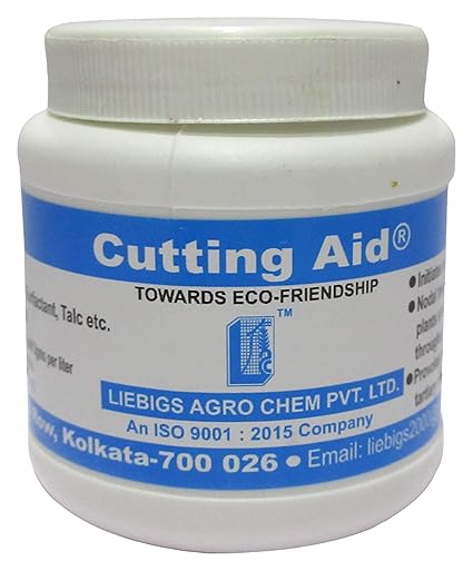 liebigs Cutting Aid Rooting Hormone Powder (100gm)
