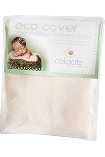 best colgate crib mattress