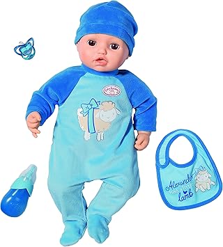 baby annabell accessories amazon