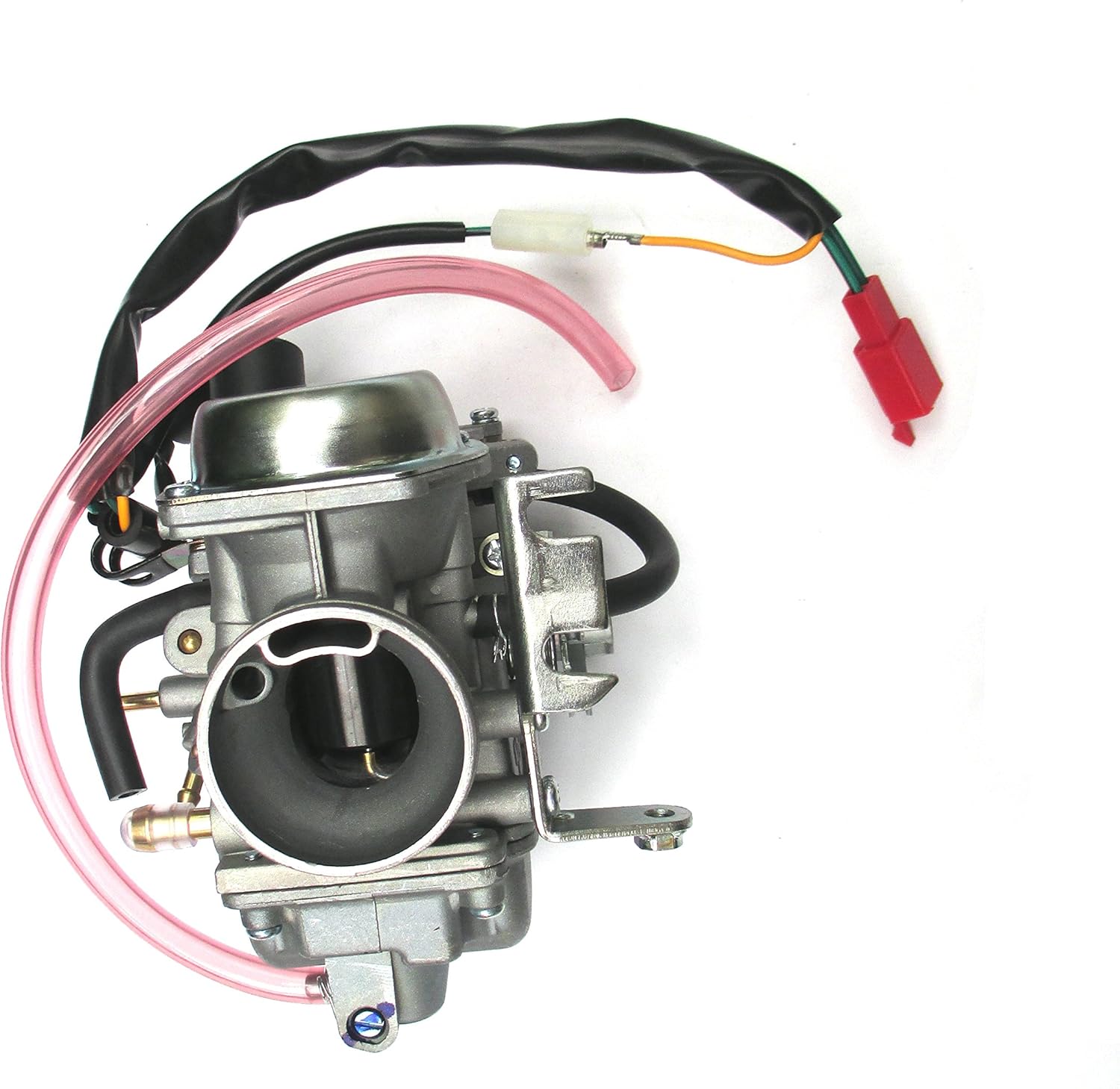 hammerhead go kart 250cc