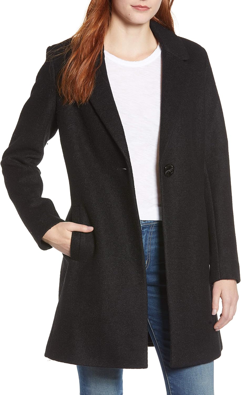 Women Sam Edelman Womens Blazer Coat 