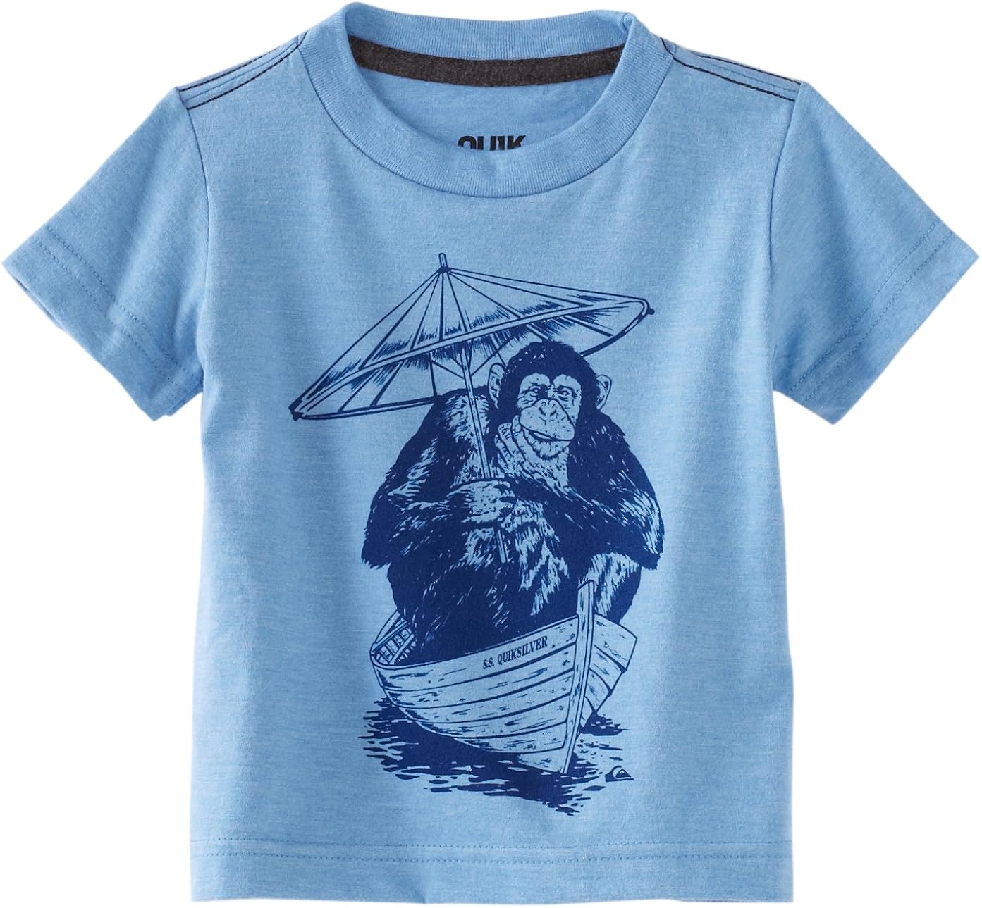 quiksilver baby boys shirts